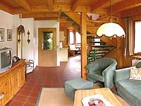 Bild 3: 4-Sterne-Traum-FeHaus im Schwarzwald, stadtnah und trotzdem ruhig gelegen