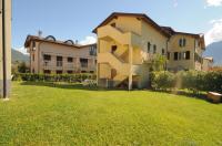 Bild 9: Residence I GELSI Anlage mit Pool 2 Zimmerwohnnug fur 6 Personen