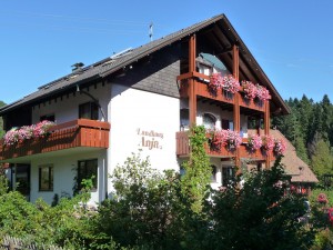 Ferienwohnung 2707