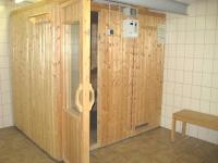 Bild 6: Appartement Nr. 8 in der Zigeunermühle in Weißenstadt/Fichtelgebirge
