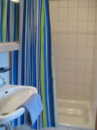 Bild 6: Appartement Nr. 7 in der Zigeunermühle in Weißenstadt/Fichtelgebirge