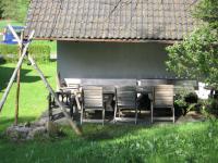Bild 12: Appartement Nr. 7 in der Zigeunermühle in Weißenstadt/Fichtelgebirge