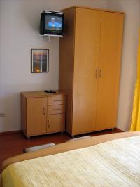 Bild 15: Adria 3, Apartments in Dalmatien, Podgora - Strandwohnung