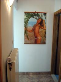 Bild 9: Adria 3, Apartments in Dalmatien, Podgora - Strandwohnung