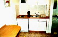 Bild 6: Adria 3, Apartments in Dalmatien, Podgora - Strandwohnung