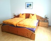 Bild 3: Harz: Ferienwohnung Wolf mit Kaminofen