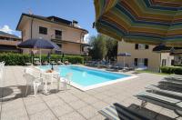 Bild 9: RESIDENCE I GELSI Anlage mit Pool fur 6 Personen