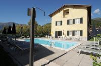 Bild 18: RESIDENCE I GELSI Anlage mit Pool fur 6 Personen