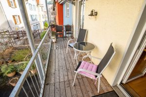 Bild 6: Ferienwohnung Konradigasse