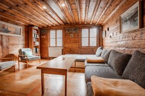 Bild 1: Ferienwohnung Konradigasse