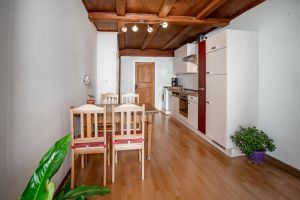 Bild 4: Ferienwohnung Konradigasse