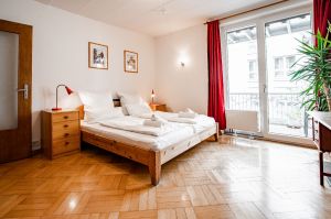 Bild 2: Ferienwohnung Konradigasse