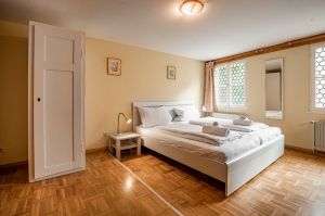 Bild 3: Ferienwohnung Konradigasse