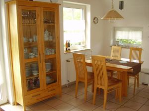 Bild 4: Baltrumblick Friesenhaus an der Nordsee