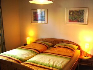 Bild 5: Baltrumblick Friesenhaus an der Nordsee