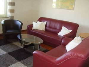 Bild 2: Am Sommerdeich Ferienhaus in Dornumersiel