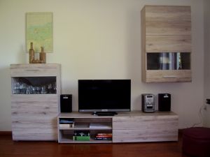 Bild 3: Am Sommerdeich Ferienhaus in Dornumersiel