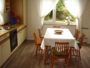 Bild 4: Am Sommerdeich Ferienhaus in Dornumersiel