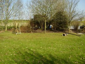 Bild 11: Am Sommerdeich Ferienhaus in Dornumersiel