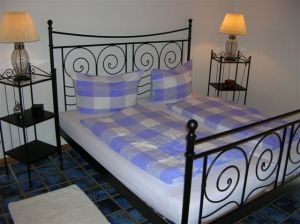 Bild 7: Himmlische "Bauernkate" im schönen Struckum