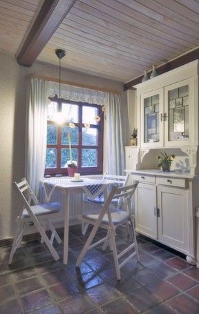 Bild 2: Himmlische "Bauernkate" im schönen Struckum