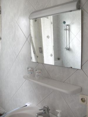 Bild 5: Ferienwohnung Trapp Mayer im ersten OG links 10 km vom Bodensee