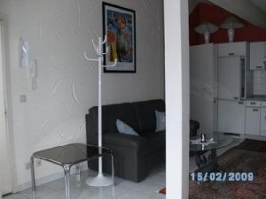 Bild 4: Ferienwohnung Trapp Mayer im ersten OG rechts 10 km vom Bodensee