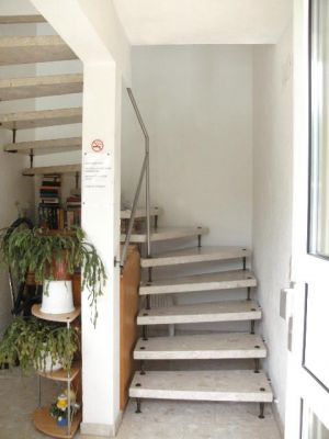 Bild 6: Ferienwohnung Trapp Mayer im ersten OG rechts 10 km vom Bodensee