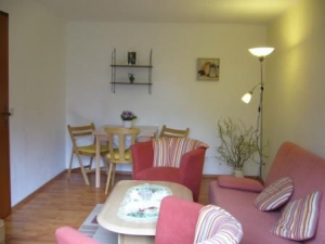 Bild 2: Ferienwohnung EG "Haus Feldmühle" in Nordthüringen Kyffhäuserregion