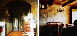 Bild 2: Beglueckende Toskana Weingut mit Ferienwohnung deutsche Betreuung