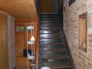 Bild 10: Das blaue Haus