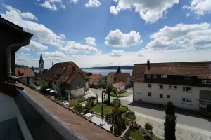 Bild 1: Haus Säntisblick am Bodensee/Whg. Säntisblick