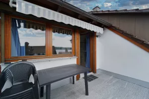 Bild 2: Haus Säntisblick am Bodensee/Whg. Säntisblick