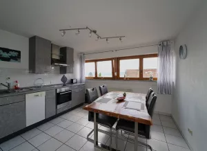 Bild 9: Haus Säntisblick am Bodensee/Whg. Säntisblick