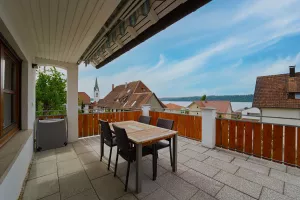Bild 5: Haus Säntisblick am Bodensee/Whg. Seeblick