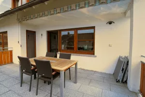 Bild 4: Haus Säntisblick am Bodensee/Whg. Seeblick