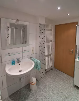 Bild 5: Haus Säntisblick am Bodensee/Whg. Rosengarten
