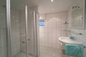 Bild 6: Haus Säntisblick am Bodensee/Whg. Rosengarten