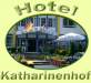 Hotel Katharinenhof im Nationalpark Eifel