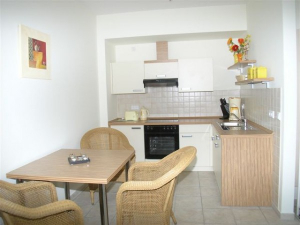 Bild 4: 2-Zimmerbalkon FeWo Zempin-Strandnah-W-LAN, Sauna, Schwimmbad Kostenfrei