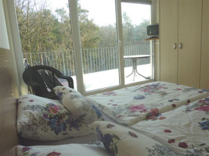 Bild 5: 2-Zimmerbalkon FeWo Zempin-Strandnah-W-LAN, Sauna, Schwimmbad Kostenfrei