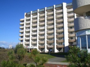 Bild: Ferienwohnung im >Lord Nelson< in Cuxhaven-Döse ****