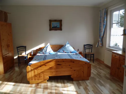 Schlafzimmer I