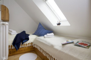 Haus Isabel Kinderzimmer App.9