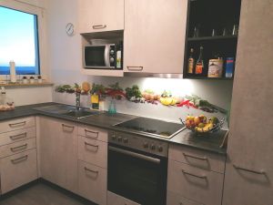 Bild 10: Meersburg - Daisendorf Ferienwohnung mit Seeblick bis 6 Personen