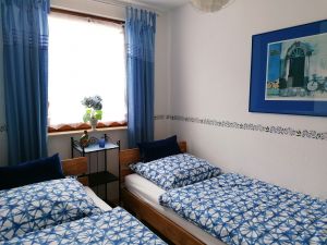Bild 9: Meersburg - Daisendorf Ferienwohnung mit Seeblick bis 6 Personen