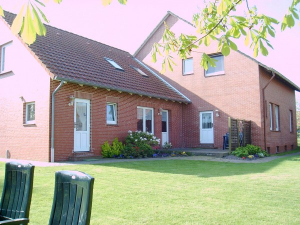 Bild 1: Ferienwohnung in Pilsum an der Nordsee bei Familie Smid