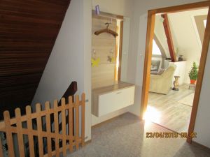 Bild 3: Ferienwohnung in Pilsum an der Nordsee bei Familie Smid