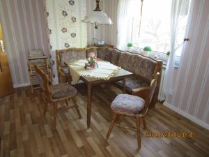 Bild 4: Ferienwohnung in Pilsum an der Nordsee bei Familie Smid