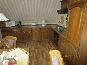 Bild 5: Ferienwohnung in Pilsum an der Nordsee bei Familie Smid